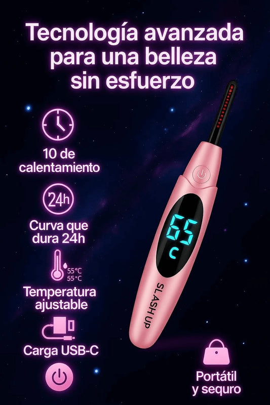 ¡Slash Up Rosa!